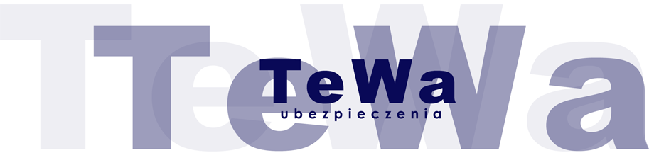 ubezpieczenia Kraków TeWa - ubezpieczenia AC OC majątkowe i dla firm